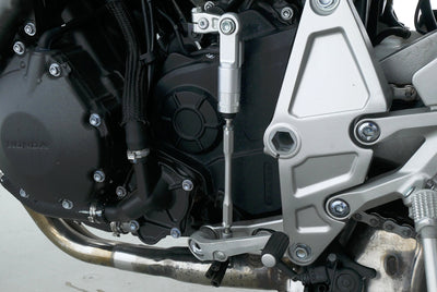 HONDA CB 1000 R +