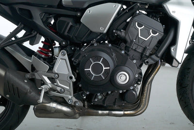 HONDA CB 1000 R +
