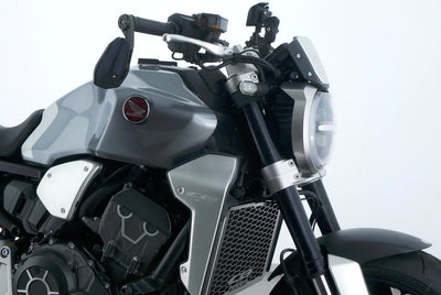 HONDA CB 1000 R +