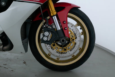 YAMAHA YZF R1 60th ANNIVERSARY