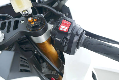 YAMAHA YZF R1 60th ANNIVERSARY