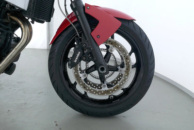 BMW F 800 R
