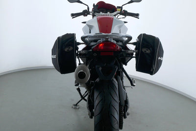 BMW F 800 R