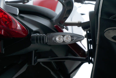 BMW F 800 R