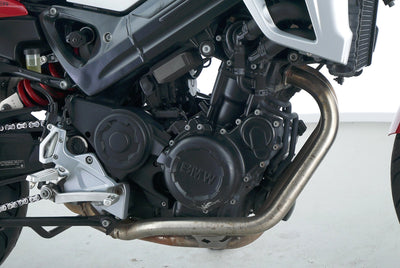 BMW F 800 R