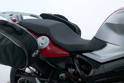 BMW F 800 R