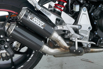 HONDA CB 1000 R PLUS