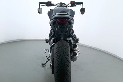 HONDA CB 1000 R PLUS