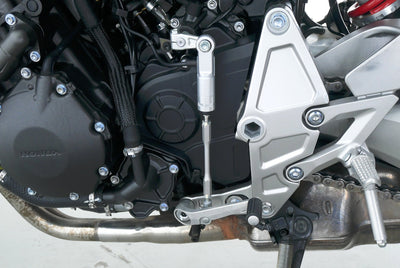 HONDA CB 1000 R PLUS