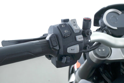 HONDA CB 1000 R PLUS