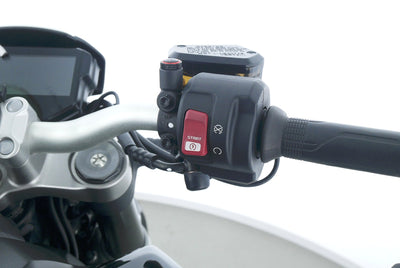 HONDA CB 1000 R PLUS