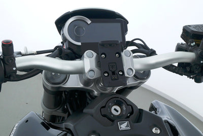 HONDA CB 1000 R PLUS