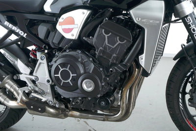 HONDA CB 1000 R PLUS