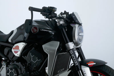 HONDA CB 1000 R PLUS