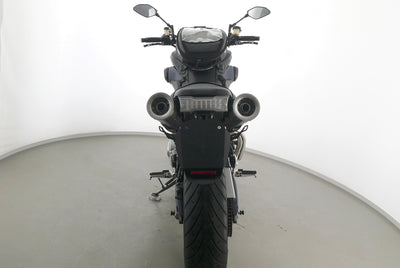YAMAHA MT 01