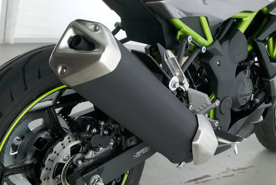 KAWASAKI NINJA 125
