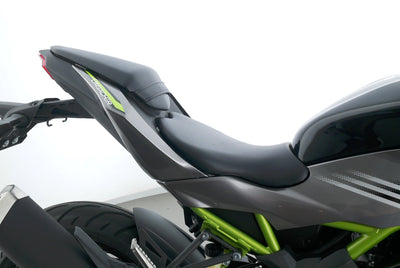KAWASAKI NINJA 125