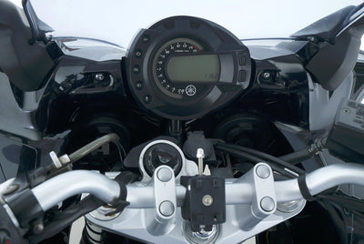 YAMAHA FZ 6 N