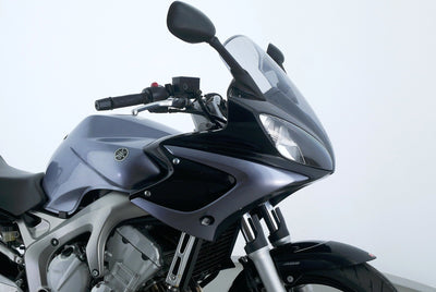 YAMAHA FZ 6 N