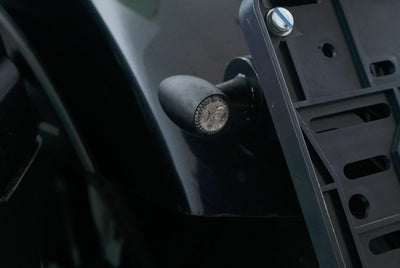 HONDA REBEL 1100 DCT TOUR