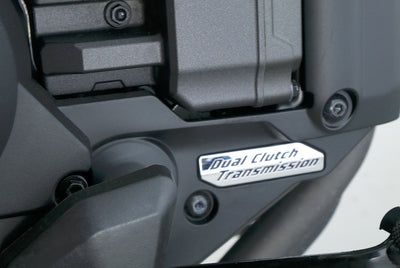 HONDA REBEL 1100 DCT TOUR