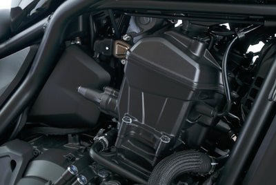 HONDA REBEL 1100 DCT TOUR