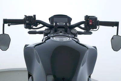 HONDA CB 1000 R BLACK EDITION