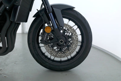 HONDA CB 1000 R BLACK EDITION