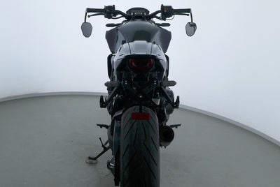 HONDA CB 1000 R BLACK EDITION