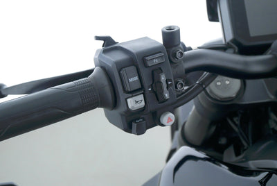 HONDA CB 1000 R BLACK EDITION