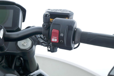 HONDA CB 1000 R BLACK EDITION