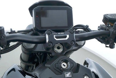 HONDA CB 1000 R BLACK EDITION