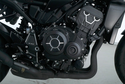 HONDA CB 1000 R BLACK EDITION