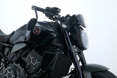 HONDA CB 1000 R BLACK EDITION