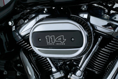 HARLEY DAVIDSON SOFTAIL FAT BOY 114