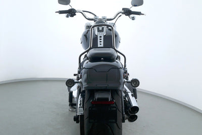 HARLEY DAVIDSON SOFTAIL FAT BOY 114