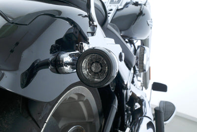 HARLEY DAVIDSON SOFTAIL FAT BOY 114