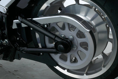 HARLEY DAVIDSON SOFTAIL FAT BOY 114