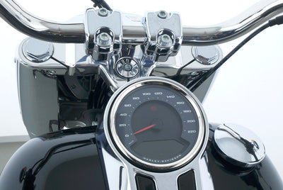 HARLEY DAVIDSON SOFTAIL FAT BOY 114