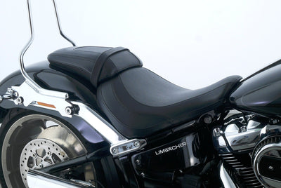 HARLEY DAVIDSON SOFTAIL FAT BOY 114