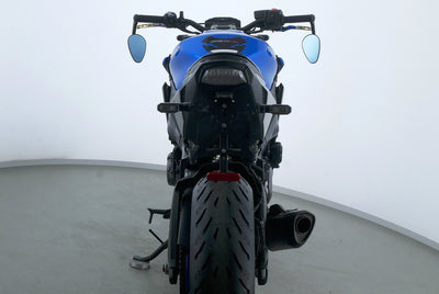 SUZUKI GSX S 1000