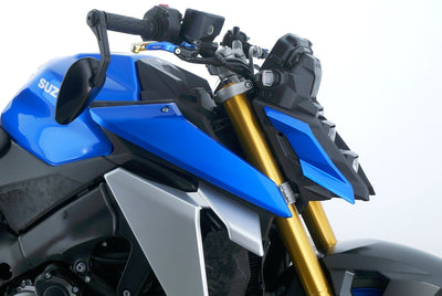 SUZUKI GSX S 1000