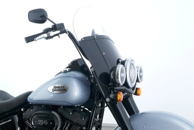 HARLEY DAVIDSON SOFTAIL HERITAGE CLASSIC 114