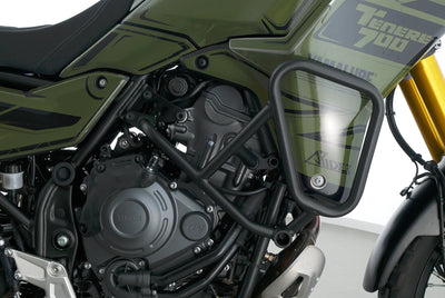 YAMAHA TENERE 700 ARIDER