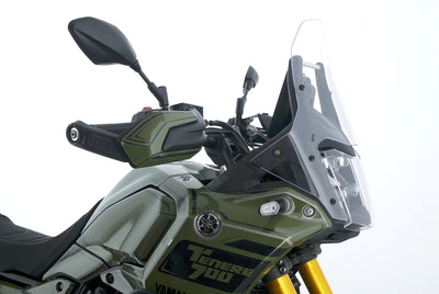 YAMAHA TENERE 700 ARIDER