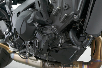 YAMAHA MT 09 Y-AMT