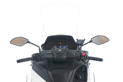 YAMAHA TRICITY 300  AIRBAG