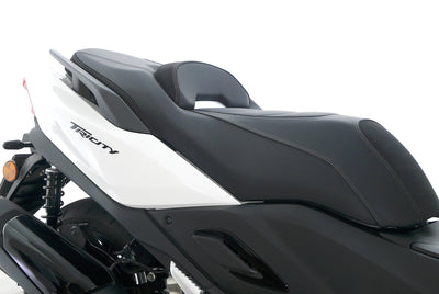 YAMAHA TRICITY 300  AIRBAG