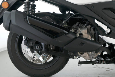 YAMAHA TRICITY 300  AIRBAG