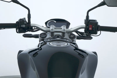 HONDA CB 1000 R